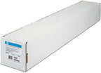 HP C6569C Heavyweight Coated Wide Format Roll, 42" x 100', 35 Lb