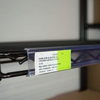 The Global Display Solution | Wire Shelf Ticket and Label Holder - Image 2