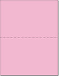 Limited Papers 8.5x11 Perforated Paper, 20/50 Pound, 75 GSM, Variety of by Limited+Papers