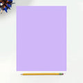 Colored Copy Paper, 20 LB 8.5 X 11, 500 Sheets by Limited+Papers