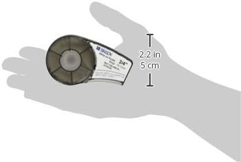 Brady Authentic All-Weather Vinyl Label - Image 7