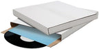 the boxery 25 pack – lp strong record, close-up detail