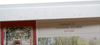 mediz outdoor real estate brochure box with snap, package contents