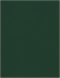 LUXPaper 8.5" x 11" Cardstock | Letter Size | Green Linen | 100lb. Cover | 50 by LUXPaper