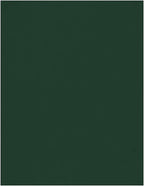 LUXPaper 8.5" x 11" Cardstock | Letter Size | Green Linen | 100lb. Cover | 50 by LUXPaper