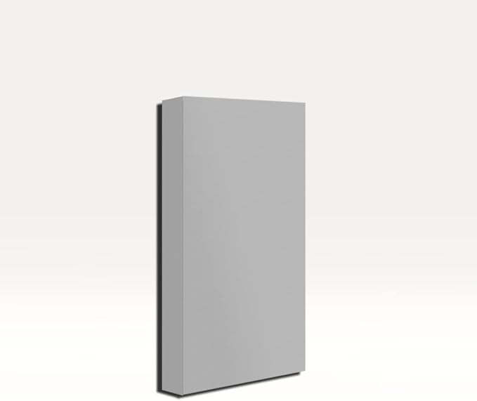 Acoustimac Low Frequency Bass Trap DMD 4' x 2' x 4" WHITE by Acoustimac