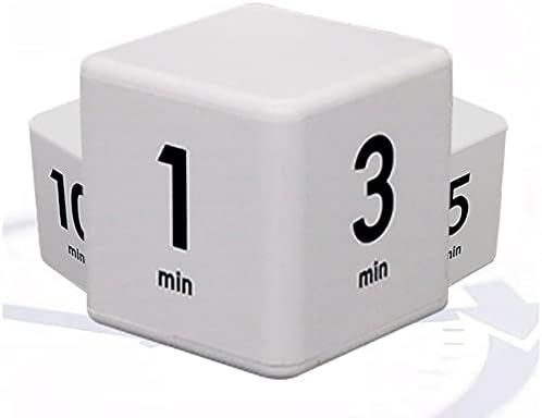 JOYIT Cube Timer by JOYIT