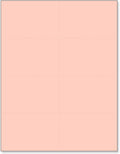 Limited Papers 8.5x11 Perforated Paper, 20/50 Pound, 75 GSM, Variety of by Limited+Papers