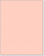 Limited Papers 8.5x11 Perforated Paper, 20/50 Pound, 75 GSM, Variety of by Limited+Papers