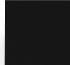LUXPaper 8.5" x 11" Paper | Letter Size | Midnight Black | 28lb. | 1, 000 Qty - Image 7