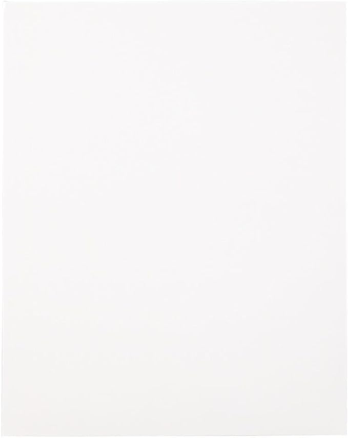 JAM PAPER Laminated Two Pocket Glossy Folders - Image 4