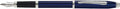 Cross Century II Translucent Blue Lacquer by Cross