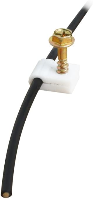 STEREN Coaxial Cable Clips - Image 5