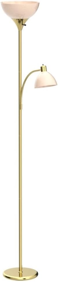 Brightech Sky Dome Plus LED Floor lamp, Torchiere Super Bright Floor Lamp - Image 4