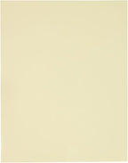 JAM PAPER Laminated Two Pocket Glossy Folders - Image 4