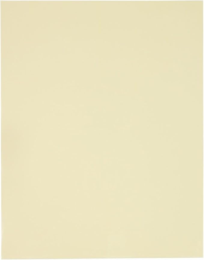 JAM PAPER Laminated Two Pocket Glossy Folders - Image 4