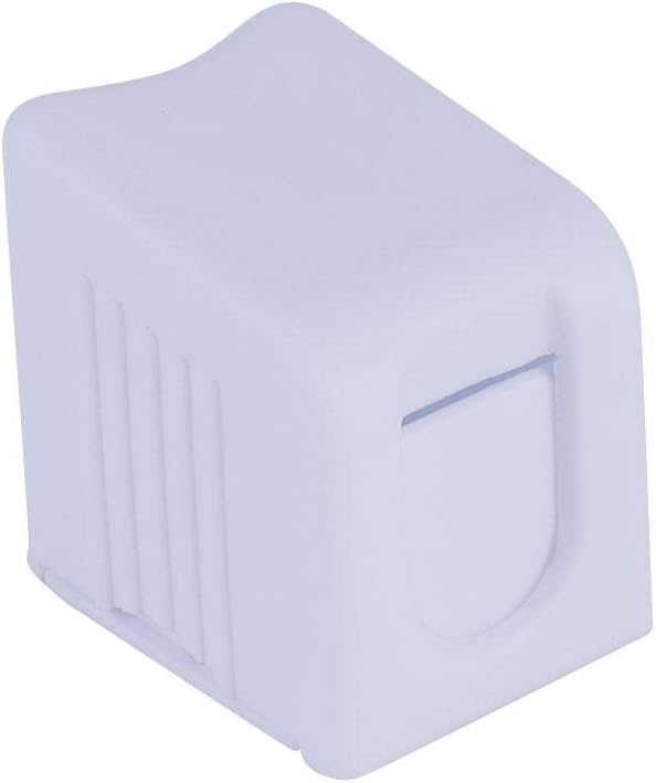 Postage Stamp Dispenser for Roll of 100 Stamps, Stamp Roll Holder for US - Image 8