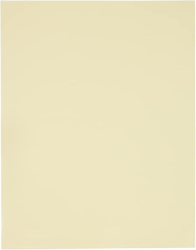 JAM PAPER Laminated Two Pocket Glossy School Folders - Image 4