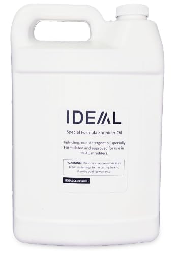 IDEAL Special High-Cling Lubricating Oil by ideal