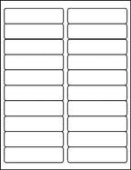MACO COVER-ALL Printable Labels - Image 4
