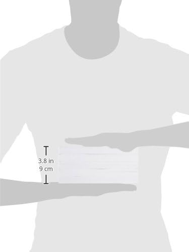 Amazon Basics Ruled Lined Index Note Cards, 5 Pack of 100, 5 in x 8 in - Image 5