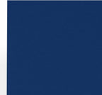 LUXPaper 8.5" x 11" Paper | Letter Size | Navy Blue | 80lb. Text | 50 Qty - Image 7