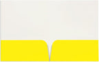 JAM PAPER Custom Printed Semi-Gloss Folders - Image 4