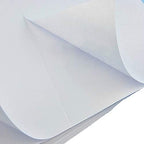 BESTEASY 1000 Round Corner Half Sheet Self Adhesive Shipping Labels - Image 5