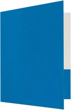 JAM PAPER Custom Printed Semi-Gloss Folders - Image 3