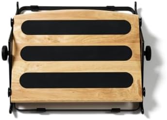 Humanscale FM 300 Foot Machine Footrest (Natural)