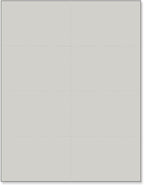 Limited Papers 8.5x11 Perforated Paper, 20/50 Pound, 75 GSM, Variety of by Limited+Papers