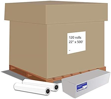 Alliance Wide Format Paper Rolls Bond Engineering by Alliance