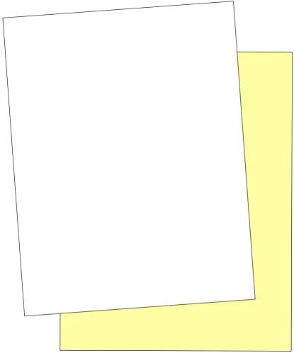 NextDayLabels - Superior Carbon-less NCR, Pre Collated Paper, 500 Sheets Per - Image 3