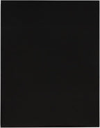JAM PAPER Laminated Two Pocket Glossy School Folders - Image 4