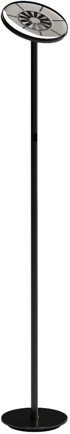 Brightech Sky LED Floor lamp, Torchiere Super Bright Floor Lamp - Image 4