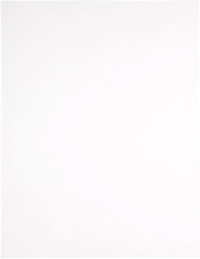 JAM PAPER Return Address Labels - Image 6