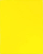 JAM PAPER Laminated Two Pocket Glossy School Folders - Image 5
