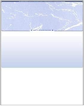 Compuchecks Check on Top Blank Check Paper - Image 2