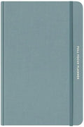 Full Focus Sea Blue Linen Planner by Michael Hyatt by FullFocusPlanner