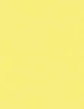 LUXPaper 8.5" x 11" Paper | Letter Size | Pastel Canary Yellow | 60lb. Text |