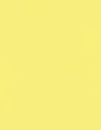 LUXPaper 8.5" x 11" Paper | Letter Size | Pastel Canary Yellow | 60lb. Text | 1