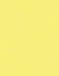 LUXPaper 8.5" x 11" Paper | Letter Size | Pastel Canary Yellow | 60lb. Text | by LUXPaper