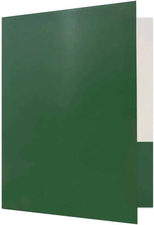 JAM PAPER Custom Printed Semi-Gloss Folders - Image 3