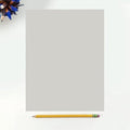 Colored Copy Paper, 20 LB 8.5 X 11, 500 Sheets by Limited+Papers