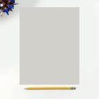 Colored Copy Paper, 20 LB 8.5 X 11, 500 Sheets by Limited+Papers