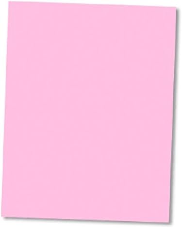 NextDayLabels - Pack of 500 Sheets 8-1/2" x 11" Letter Size CFB NCR Paper by NextDayLabels