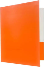 JAM PAPER Custom Printed Semi-Gloss Folders - Image 3