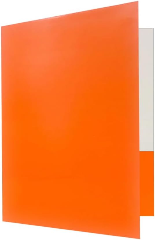 JAM PAPER Custom Printed Semi-Gloss Folders - Image 3