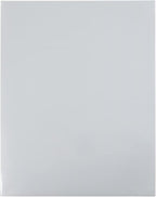 JAM PAPER Laminated Two Pocket Glossy School Folders - Image 4