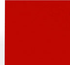 LUXPaper 8.5" x 11" Paper | Letter Size | Holiday Red | 60lb. Text | 500 Qty - Image 7